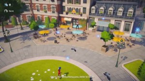 Обзор Miraculous Rise of the Sphinx  (Игра говно, за то про Ледибаг и Супер кот)