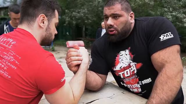 Леван Сагинашвили топ 8 (Levan Saginashvili Top 8)