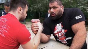 Леван Сагинашвили топ 8 (Levan Saginashvili Top 8)
