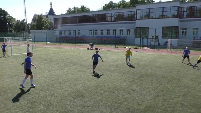 Urban League | Полный матч | Tagsport Опцион | 3 тур смотреть онлайн
