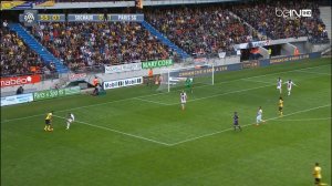 Sochaux - PSG 2013-14, buts