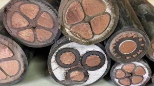 Кабель "Блеск"