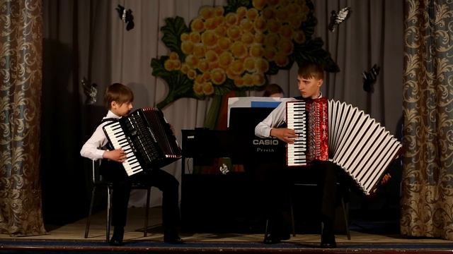 Т. Альбинони Адажио смотреть онлайн