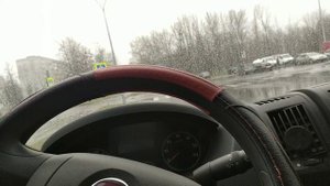 Оцинкованный кузов СГНИЛ?! | FIAT DUCATO | Часть 1