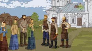 День ангела. 10 августа