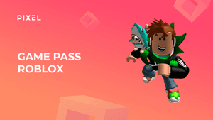 Как сделать Game Pass в Roblox | Программирование для детей | Как детям создать онлайн-игру