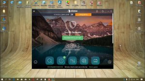 Тестирование Panda Dome Complete 20.00