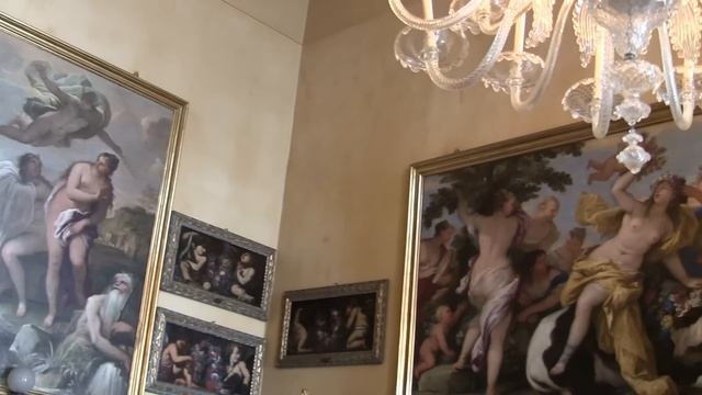 Lago Maggiore - Isola Bella