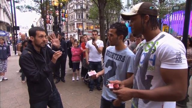 Dynamo 2 parte смотреть онлайн