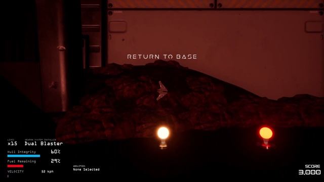 New Terra Gameplay