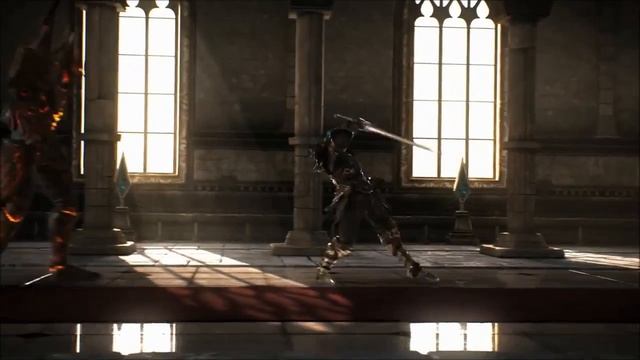 159. (GMV) Point of No Return.mp4 смотреть онлайн