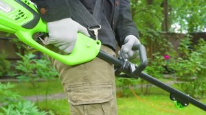 Мойка высокого давления СИБРТЕХ АМ-1700