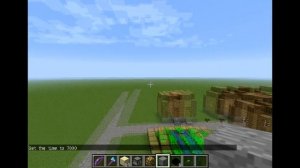 как сделать день и ночь в minecraft 1.5.2