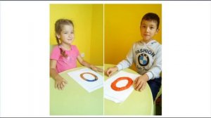 Какие игры по обучению чтению дошкольников можно использовать_ Солёное тесто..mp4