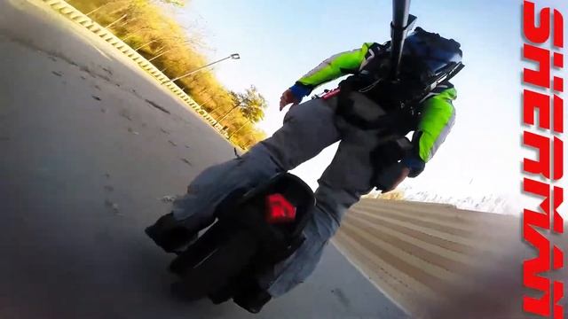 SHER-MAN смотреть онлайн