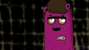 Атомный лес 1 часть