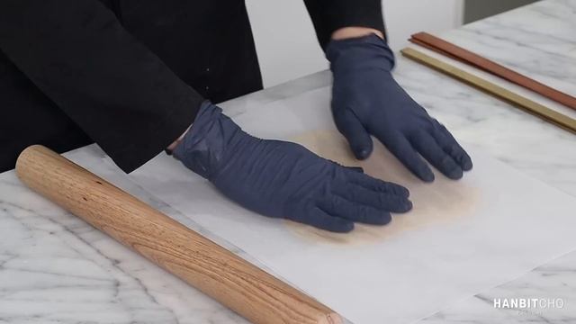 How to make a perfect Tart Shell | Detailed Tart Crust instructions смотреть онлайн