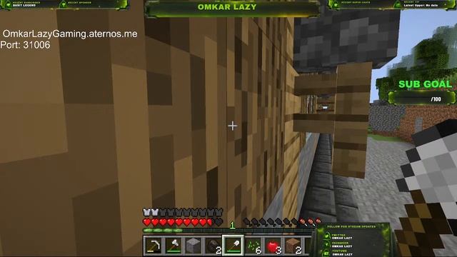 Minecraft Hindi Live Stream | Minecraft House Build | Minecraft | Minecraft Java Edition смотреть онлайн