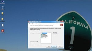 Установка FileZilla FTP Client и подключение к хостингу.