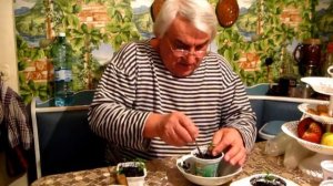 Пересаживаем РАССАДУ комнатного ПЕРЦА ОГОНЁК
