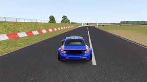 Assetto Corsa DRIFT CFD Mérignac GT86