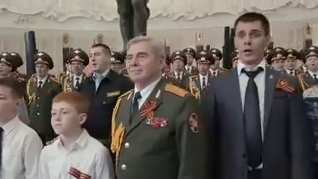 Песня день победы ! смотреть онлайн