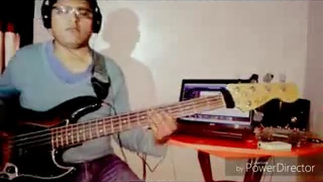 Hylife Marcus Miller cover смотреть онлайн