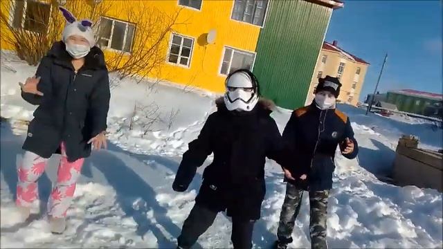 #LittleBigUno #ПухлогоНаЕвровидение У нас свои пухляши)))))) #нарьянмар2020 #север #неткороны смотреть онлайн