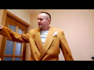 Вот, и здравствуй!!!