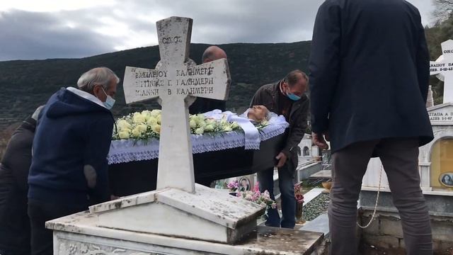 ❤️?Похороны отца мужа? смотреть онлайн