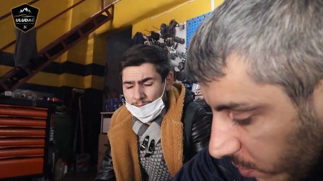 İNTERNETTEN BASKI BALATA ALINIRSA NE Mİ OLUR? (BASKI BALATA DEĞİŞİMİ- Fiat Palio) смотреть онлайн