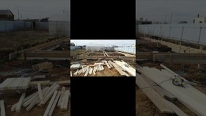 Фундамент правильный для дома из газобетона кирпича и паратерма