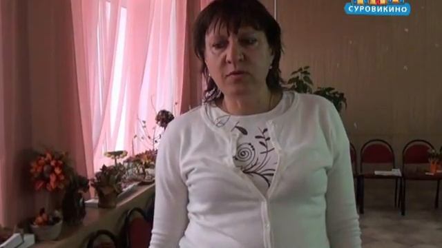 "Школьные новости" Выставка поделок в школе №1 смотреть онлайн