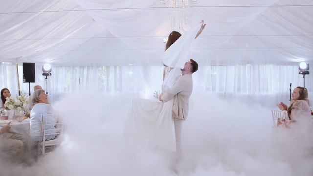 Свадебный танец The Weeknd - Call out my name смотреть онлайн