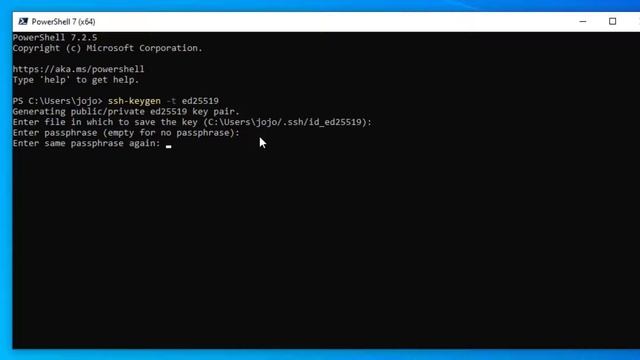 How to Install OpenSSH Server on Windows | SSH from Linux to Windows computers смотреть онлайн