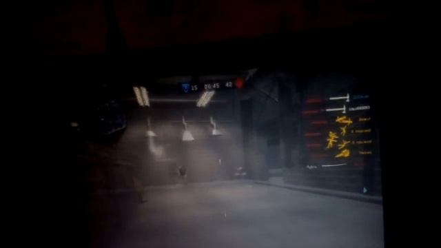 Ножной бой в варфейс с обычным ножом смотреть онлайн