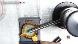 ЭЛЕКТРОННЫЕ ВЕСЫ ДЛЯ ПОРОХА LYMAN MICRO-TOUCH 1500? Мысли вслух!