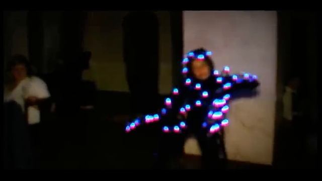 Танцевальное шоу.Одесса.Теплодар.Беляевка. смотреть онлайн