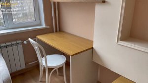 Изготовили мебель в квартиру по индивидуально проекту, мебель их МДФ Эмали и ЛДСП