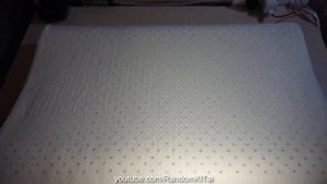 ЛАТЕКСНАЯ ПОДУШКА "NOYOKE"