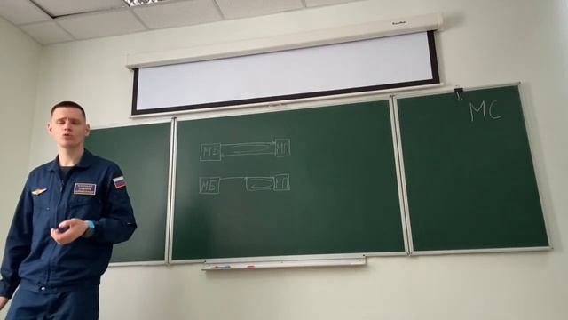 Системы смазки и суфлирования