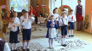 Оркестр в детском саду