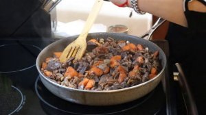 Рафаэлки из куриной печени