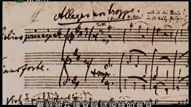 Brahms violin concerto in D major (1 of 3) смотреть онлайн