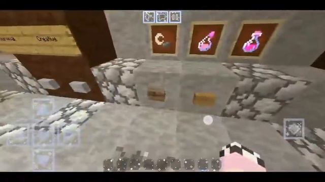 Minecraft Squish Edition ¦ Texture Pack para MCPE 1.16 смотреть онлайн