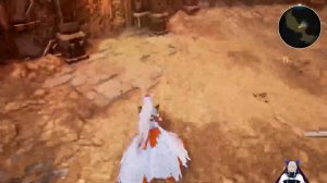 [Tales of Arise] #4 - Boss fight !!! [Purple Dragon - Vtuber]