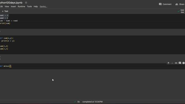 Python Fundamental Day5 - Function || DSA with Python Full Playlist || 500 problem solving