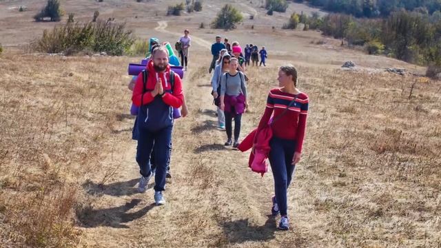 Привязка к тонкому опыту и трата энергии на практики. Роман Косарев смотреть онлайн