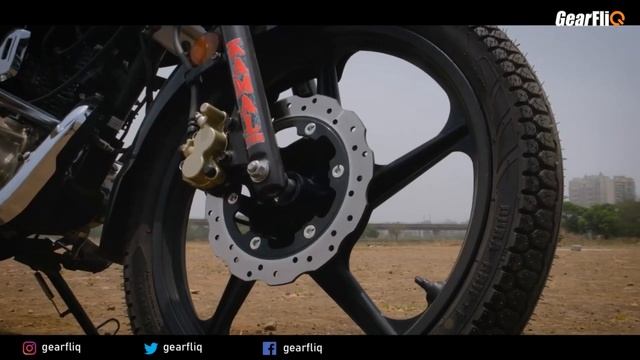 Производители мотоциклов. Часть 3. Индия. TVS (ТиВиЭс). Некоторые модели, тх и цены (в Индии). смотреть онлайн