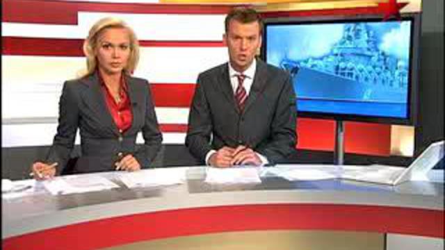 Миротворческое дежурство у берегов Абхазии. В порт прибыли е